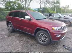 1C4RJEBGXHC685212 2017 JEEP GRAND CHEROKEE