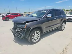 1C4RJEBGXHC685291 2017 JEEP GRAND CHEROKEE
