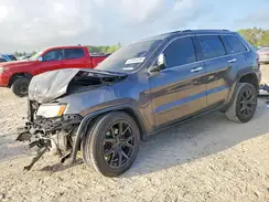 1C4RJEBGXHC685646 2017 JEEP GRAND CHEROKEE