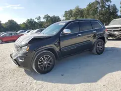 1C4RJEBGXHC702669 2017 JEEP GRAND CHEROKEE