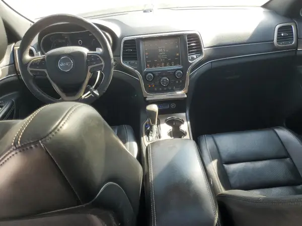 1C4RJEBGXHC702669 2017 JEEP GRAND CHEROKEE - Image 8