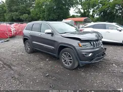 1C4RJEBGXHC702686 2017 JEEP GRAND CHEROKEE