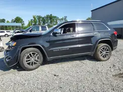 1C4RJEBGXHC708648 2017 JEEP GRAND CHEROKEE