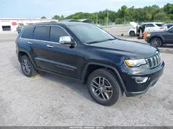 1C4RJEBGXHC731122 2017 JEEP GRAND CHEROKEE