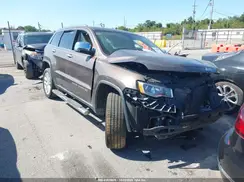 1C4RJEBGXHC731671 2017 JEEP GRAND CHEROKEE
