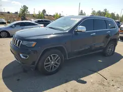 1C4RJEBGXHC736126 2017 JEEP GRAND CHEROKEE