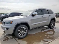 1C4RJEBGXHC736143 2017 JEEP GRAND CHEROKEE