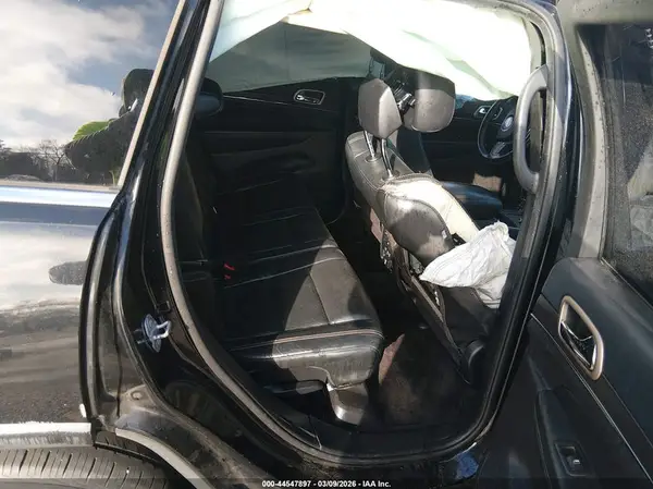 1C4RJEBGXHC743366 2017 JEEP GRAND CHEROKEE - Image 8
