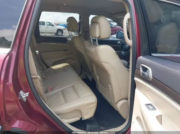1C4RJEBGXHC752018 2017 JEEP GRAND CHEROKEE - Image 8
