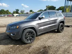 1C4RJEBGXHC752360 2017 JEEP GRAND CHEROKEE