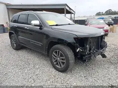 1C4RJEBGXHC765724 2017 JEEP GRAND CHEROKEE