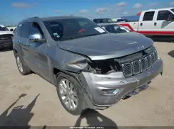 1C4RJEBGXHC770664 2017 JEEP GRAND CHEROKEE