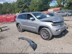 1C4RJEBGXHC779042 2017 JEEP GRAND CHEROKEE