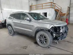 1C4RJEBGXHC779459 2017 JEEP GRAND CHEROKEE