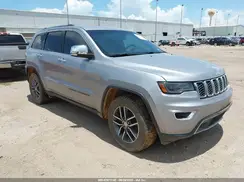 1C4RJEBGXHC788582 2017 JEEP GRAND CHEROKEE