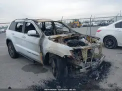 1C4RJEBGXHC788663 2017 JEEP GRAND CHEROKEE