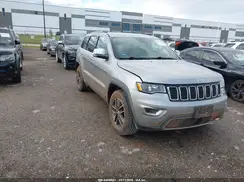 1C4RJEBGXHC790526 2017 JEEP GRAND CHEROKEE