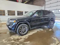 1C4RJEBGXHC793488 2017 JEEP GRAND CHEROKEE