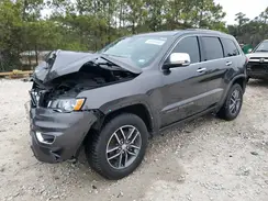 1C4RJEBGXHC804831 2017 JEEP GRAND CHEROKEE