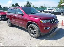 1C4RJEBGXHC813092 2017 JEEP GRAND CHEROKEE