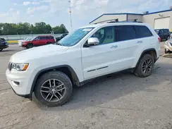 1C4RJEBGXHC813576 2017 JEEP GRAND CHEROKEE