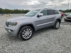 1C4RJEBGXHC813612 2017 JEEP GRAND CHEROKEE