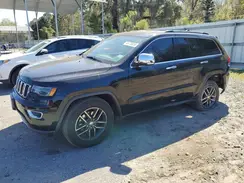 1C4RJEBGXHC826392 2017 JEEP GRAND CHEROKEE