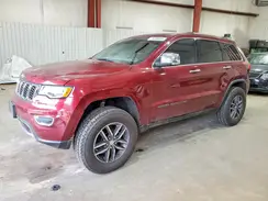 1C4RJEBGXHC828899 2017 JEEP GRAND CHEROKEE