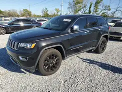 1C4RJEBGXHC837702 2017 JEEP GRAND CHEROKEE