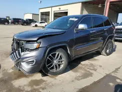 1C4RJEBGXHC846805 2017 JEEP GRAND CHEROKEE
