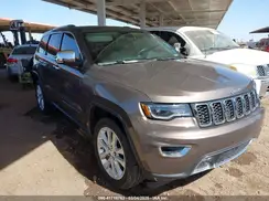 1C4RJEBGXHC846920 2017 JEEP GRAND CHEROKEE