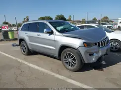 1C4RJEBGXHC877570 2017 JEEP GRAND CHEROKEE