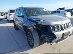 1C4RJEBGXHC892974 2017 JEEP GRAND CHEROKEE
