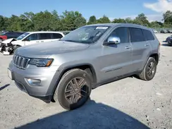 1C4RJEBGXHC915542 2017 JEEP GRAND CHEROKEE