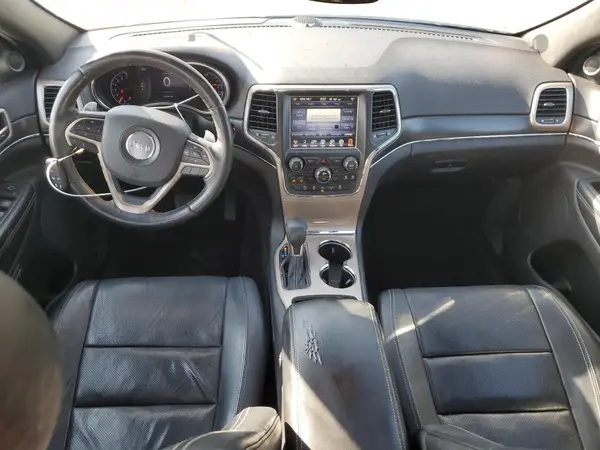 1C4RJEBGXHC915542 2017 JEEP GRAND CHEROKEE - Image 8