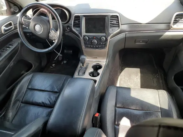 1C4RJEBGXHC915556 2017 JEEP GRAND CHEROKEE - Image 8