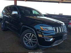 1C4RJEBGXHC915590 2017 JEEP GRAND CHEROKEE