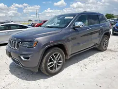 1C4RJEBGXHC915668 2017 JEEP GRAND CHEROKEE