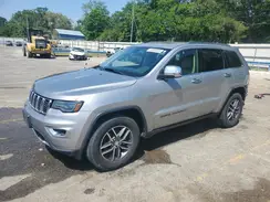 1C4RJEBGXHC923236 2017 JEEP GRAND CHEROKEE