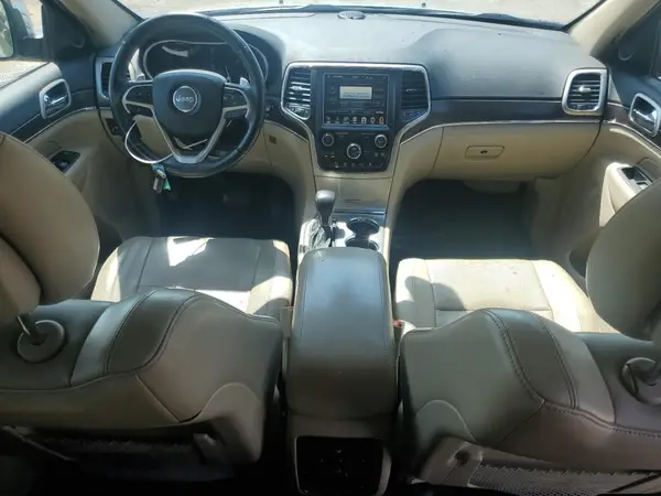 1C4RJEBGXHC923236 2017 JEEP GRAND CHEROKEE - Image 8