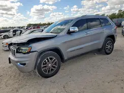 1C4RJEBGXHC925455 2017 JEEP GRAND CHEROKEE