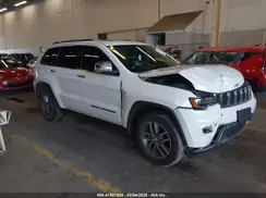 1C4RJEBGXHC925486 2017 JEEP GRAND CHEROKEE