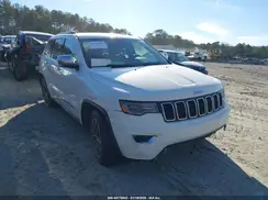 1C4RJEBGXHC925505 2017 JEEP GRAND CHEROKEE