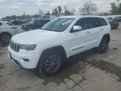 1C4RJEBGXHC933796 2017 JEEP GRAND CHEROKEE
