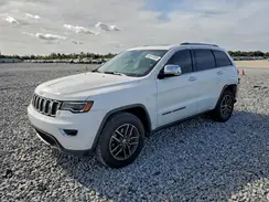 1C4RJEBGXHC934317 2017 JEEP GRAND CHEROKEE