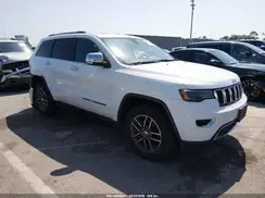 1C4RJEBGXHC943535 2017 JEEP GRAND CHEROKEE