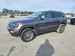 1C4RJEBGXHC949903 2017 JEEP GRAND CHEROKEE