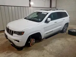 1C4RJEBGXJC124756 2018 JEEP GRAND CHEROKEE