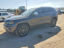 1C4RJEBGXJC132047 2018 JEEP GRAND CHEROKEE