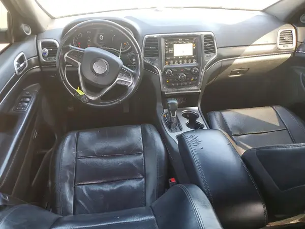 1C4RJEBGXJC132047 2018 JEEP GRAND CHEROKEE - Image 8